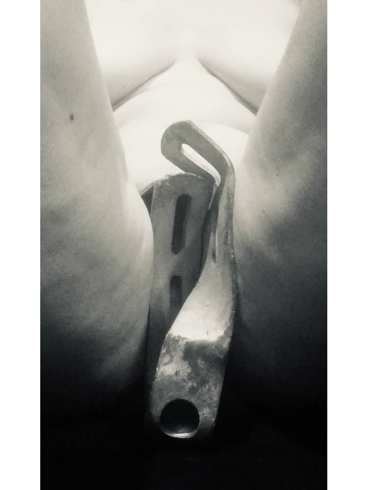 Coupling-Lock-Detail